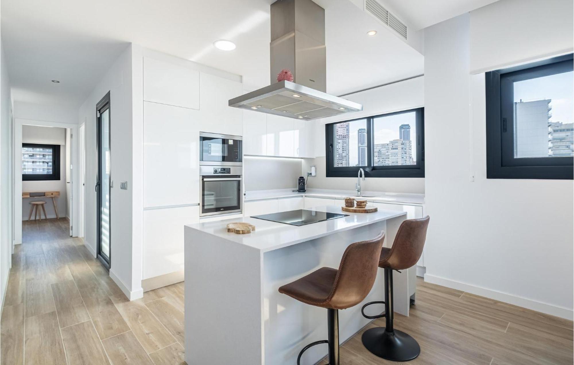 Cozy In With House Sea View Apartment *