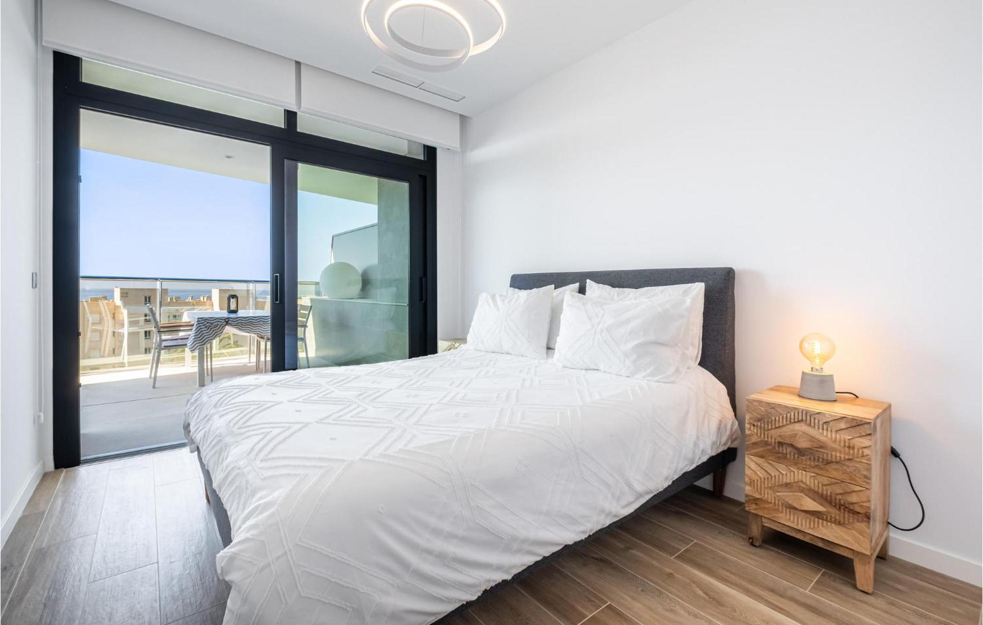 Cozy In With House Sea View Apartment *