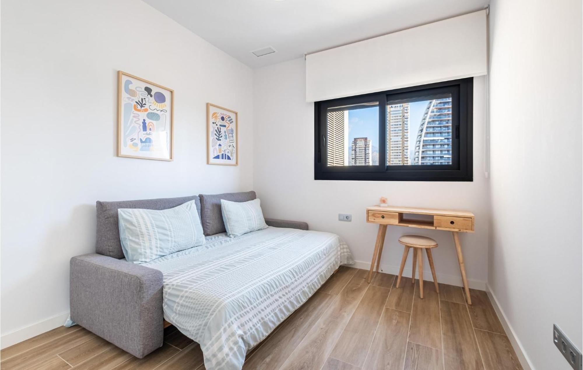 Cozy In With House Sea View *